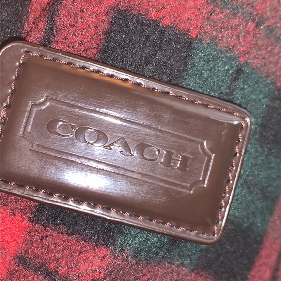 Coach bag - Picture 2 of 4
